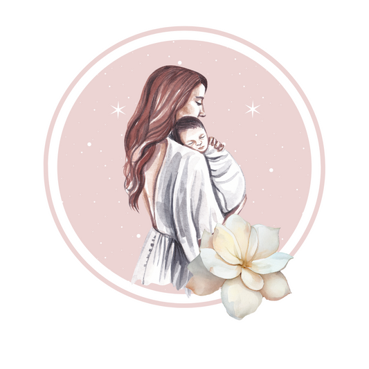Mugs Maman - Un bébé Fille