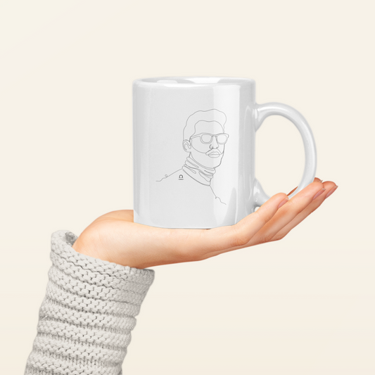 Mugs Zodiac Men