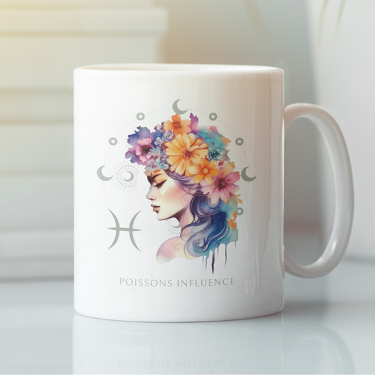 Mugs Poissons