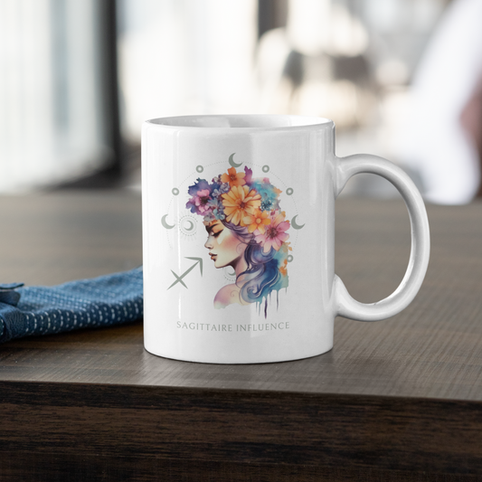 Mugs Sagittaire