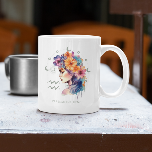 Mugs Verseau