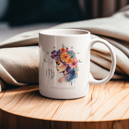 Mugs Vierge