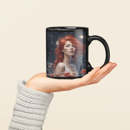 Mugs Goddess Garden