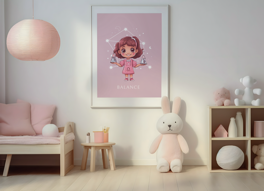 Posters Balance