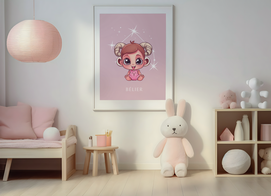 Posters Bélier