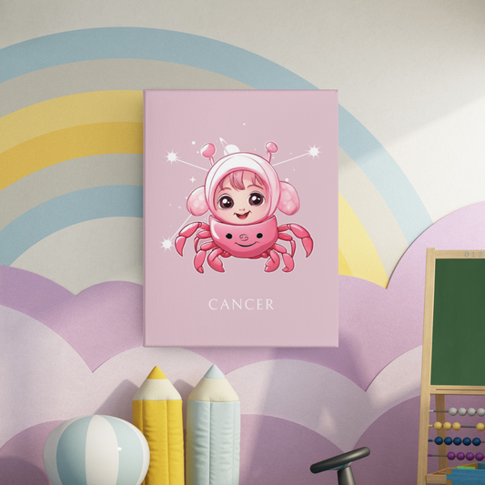 Posters Baby Girl