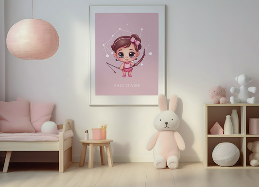 Posters Sagittaire