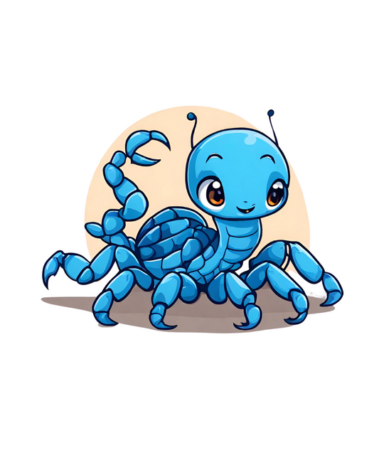 Scorpion - BB