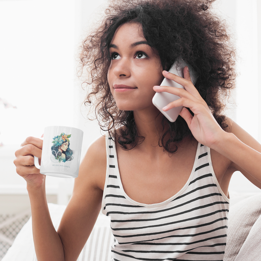 Mug Aurélie Bélier