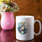 Mug Aurélie Zodiac Influence