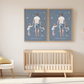 Poster Papa Bélier et ses fils