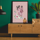 Poster Maman Bélier et sa fille