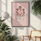 Poster Maman Bélier et ses filles