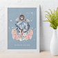 Poster Maman Bélier et ses fils
