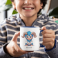 Mug Baby Boy Bélier