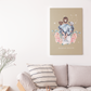 Poster Maman Bélier avec son fils et sa fille