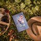 Carnet Capricorne Jasmine
