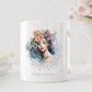 Mug Mélody Zodiac Influence