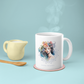 Mug Mélody Zodiac Influence