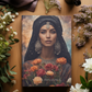 Carnet Vierge Nawal