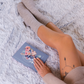 Carnet Poissons Jasmine