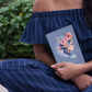 Carnet Zodiac Influence Jasmine