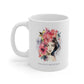 Mug Iris Balance
