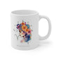 Mug Léa Bélier