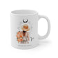 Mug Rose Bélier