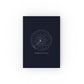 Carnet Scorpion Jihane