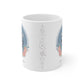 Mug Maman Sagittaire et ses fils
