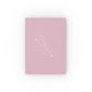 Carnet Taureau Baby Girl