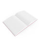 Carnet Poissons Baby Girl