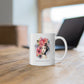 Mug Iris Scorpion