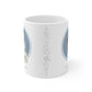 Mug Maman Sagittaire et son bébé garçon