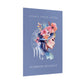 Poster Astrologique Scorpion - "Jasmine, Femme Scorpion"
