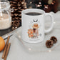 Mug Rose Vierge