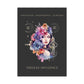 Poster Astrologique Verseau - "Eleonore, Femme Verseau"