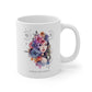 Mug Eleonore Vierge