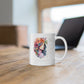 Mug Mélanie Cancer