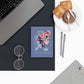 Carnet Sagittaire Jasmine