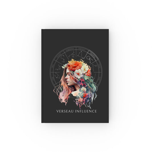 Carnet Verseau Fanny