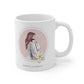 Mug Maman Scorpion et son bébé fille