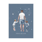 Poster Papa Bélier et ses fils