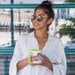 Mug Baby Girl Verseau