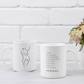 Mug Femme Verseau