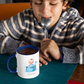 Mug Baby Boy Verseau