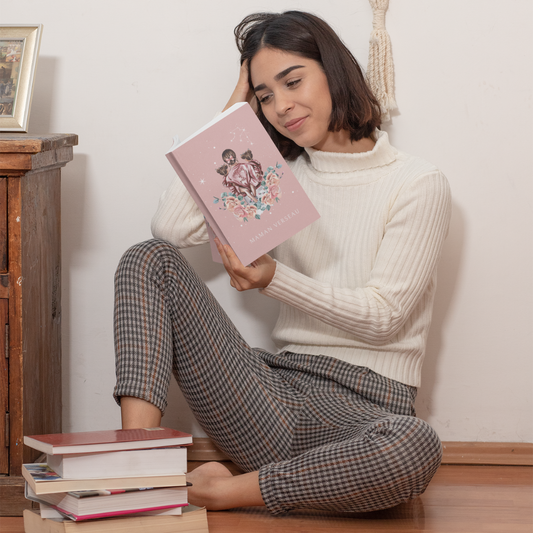Carnet Maman Verseau et ses filles