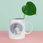 Mug Maman Verseau et son bébé garçon