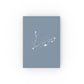 Carnet Poissons Baby Boy